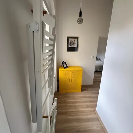 Lägenhet Ve Dvore *